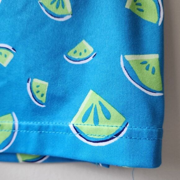 Jack Nicklaus Eco Choice Fruit Wedge Golf Shirt size XL Mens - Picture 5 of 7